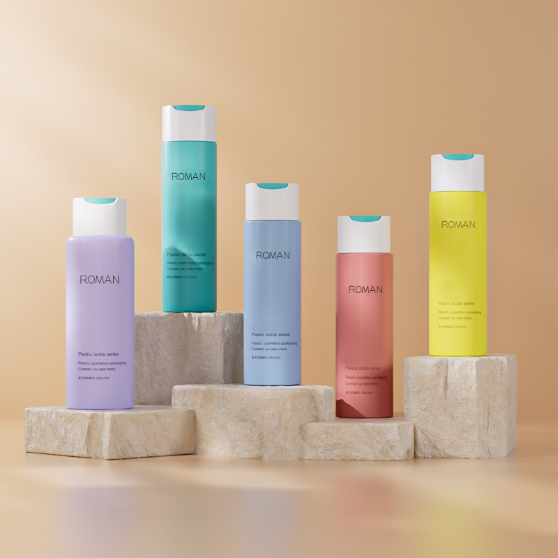 100ml 200ml 250ml 500ml Pacáistiú Cosmaideacha Squeeze Plaisteacha Peataí Shampoo Buidéal Lotion Lotion Le caipín diosca 100ml 200ml 250ml 500ml Pacáistiú Cosmaideacha Squeeze Plaisteacha Peataí Shampoo Buidéal Lotion Lotion Le caipín diosca