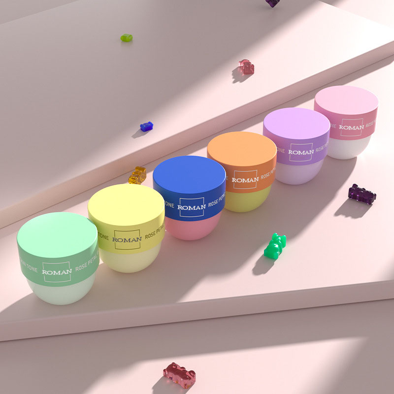 50ml Babhta Folamh Prócaí Uachtar Plaisteacha Corn Buidéil Béil Leathan 50g Scrubs Aghaidhe Próca Uachtar Gabhdáin Pacáistithe Cosmaideacha 50ml Babhta Folamh Prócaí Uachtar Plaisteacha Corn Buidéil Béil Leathan 50g Scrubs Aghaidhe Próca Uachtar Gabhdáin Pacáistithe Cosmaideacha