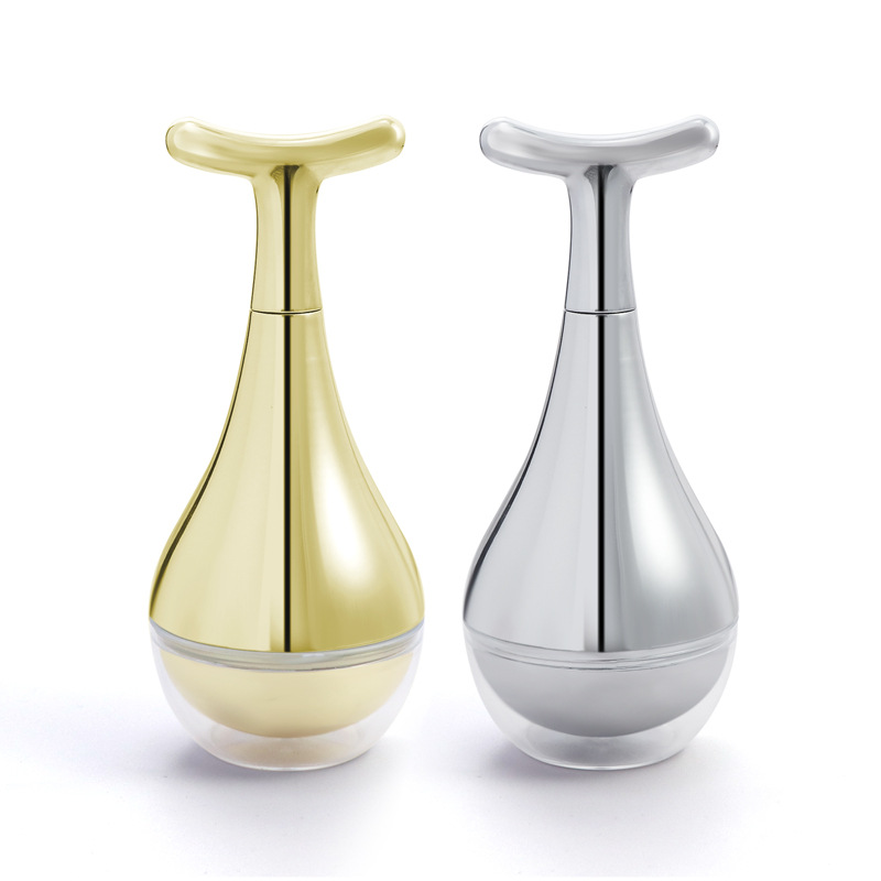 Beauty Devices Lógó Cooling Face Massage Eye Ice Wave Ball