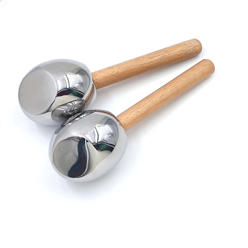 Áilleacht Níos doichte Craiceann Piocháin 2pc Uirlisí sorcóir Aghaidh Fuarú Oighear Aghaidh Massage Oighear Tonn Liathróid Áilleacht Níos doichte Craiceann Piocháin 2pc Uirlisí sorcóir Aghaidh Fuarú Oighear Aghaidh Massage Oighear Tonn Liathróid