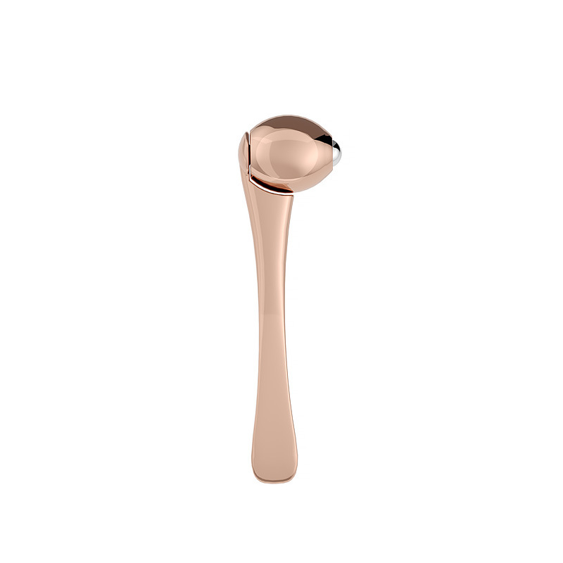 Roller Súl Massage Bata Uachtar Súl Applicator Spatulas Cosmaideacha Spúnóg Aghaidhe Frith-Wrinkle Uirlis Cúraim Aghaidh Alloy Óir Roller Súl Massage Bata Uachtar Súl Applicator Spatulas Cosmaideacha Spúnóg Aghaidhe Frith-Wrinkle Uirlis Cúraim Aghaidh Alloy Óir