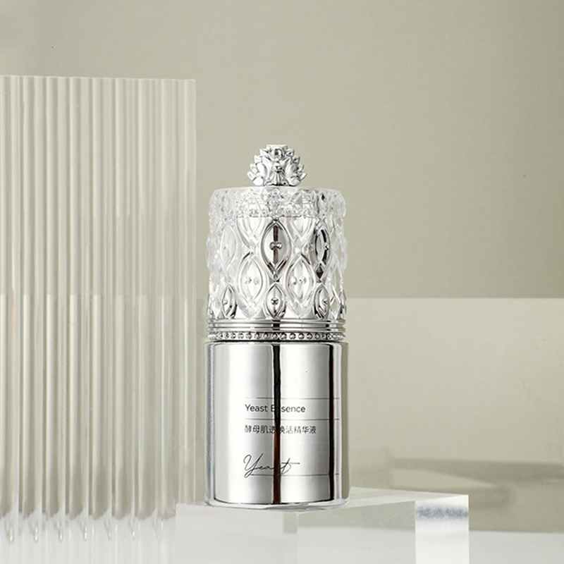 Lógó Frosting Glass Lotion Bottles Masc Aghaidhe Cúram Skin Coimeádán Pacáistiú Buidéal Gloine Uachtar Aghaidh Lógó Frosting Glass Lotion Bottles Masc Aghaidhe Cúram Skin Coimeádán Pacáistiú Buidéal Gloine Uachtar Aghaidh