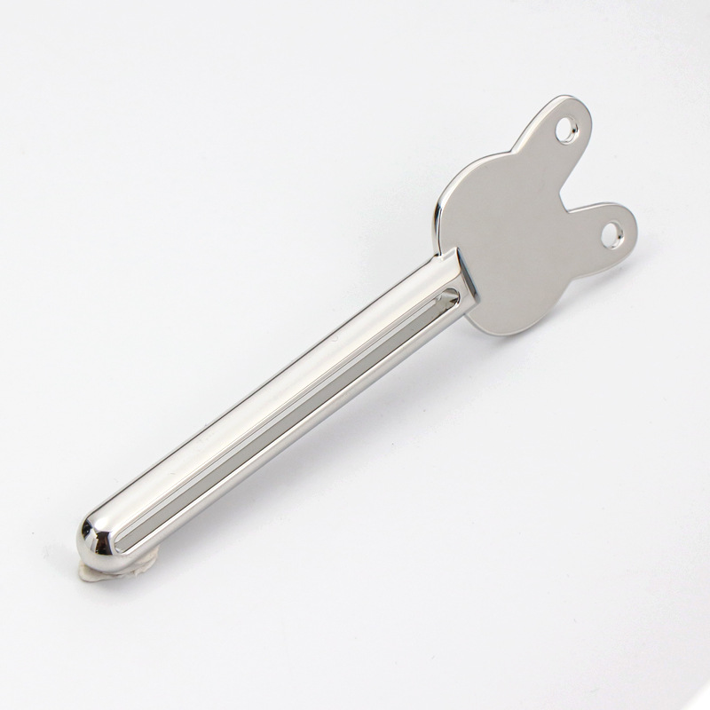 Squeezer Toothpaste Miotail Makeup Teaghlaigh Dáileoir Greamaigh Uachtair Cúram Craiceann Squeezer Toothpaste Miotail Makeup Teaghlaigh Dáileoir Greamaigh Uachtair Cúram Craiceann