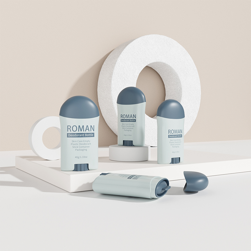 Priontáil Scáileán Cosmaideacha Plaisteacha PP Casadh Suas Bán 40g Feadán Coimeádán Neamhlonrach Rolla Díbholaígh ar Bhuidéal Priontáil Scáileán Cosmaideacha Plaisteacha PP Casadh Suas Bán 40g Feadán Coimeádán Neamhlonrach Rolla Díbholaígh ar Bhuidéal