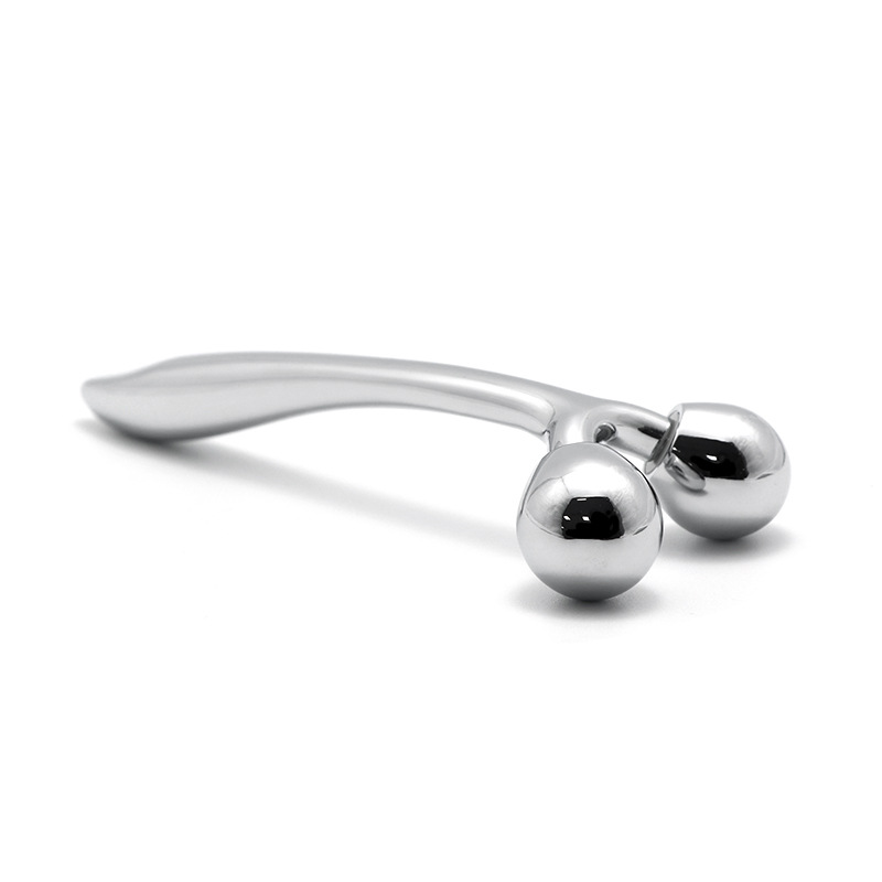 Y Cruth Barra Áilleacht Suathaireacht 3D Boise Ardaithe Aghaidhe Cúram Craiceann Frith-Aosú 24k Rollóir Aghaidh Miotail Óir Y Cruth Barra Áilleacht Suathaireacht 3D Boise Ardaithe Aghaidhe Cúram Craiceann Frith-Aosú 24k Rollóir Aghaidh Miotail Óir