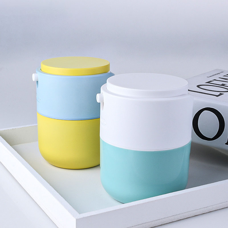 Próca Aeir Cosmaideacha 30ml 50ml le Caidéal Plaisteacha PP le haghaidh Olaí Riachtanacha Lotion Séiream Uachtar Súl Próca Aeir Cosmaideacha 30ml 50ml le Caidéal Plaisteacha PP le haghaidh Olaí Riachtanacha Lotion Séiream Uachtar Súl