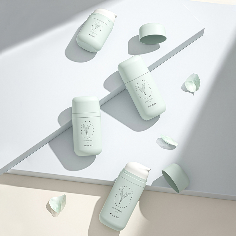 50ml 80ml 100ml Buidéil PP Plaisteacha Glasa Oval Folamh le Fondúireacht Fholúis Caidéal Lotion Aer agus Buidéal Uachtar Aghaidh le haghaidh Cúram Skin 50ml 80ml 100ml Buidéil PP Plaisteacha Glasa Oval Folamh le Fondúireacht Fholúis Caidéal Lotion Aer agus Buidéal Uachtar Aghaidh le haghaidh Cúram Skin