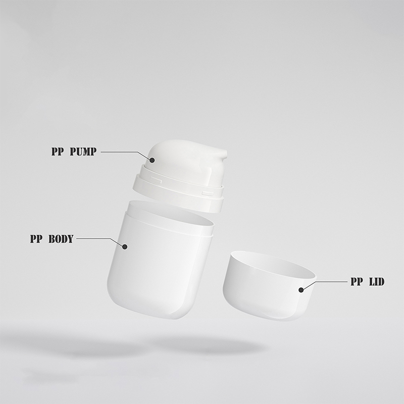 50ml 80ml 100ml Buidéil PP Plaisteacha Glasa Oval Folamh le Fondúireacht Fholúis Caidéal Lotion Aer agus Buidéal Uachtar Aghaidh le haghaidh Cúram Skin 50ml 80ml 100ml Buidéil PP Plaisteacha Glasa Oval Folamh le Fondúireacht Fholúis Caidéal Lotion Aer agus Buidéal Uachtar Aghaidh le haghaidh Cúram Skin