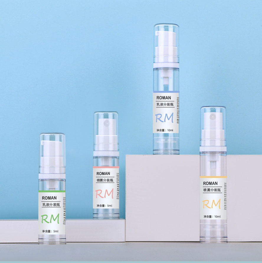 5ml 8ml 10ml Mona Cosmaideacha Caidéal Aer Plaisteacha Buidéal Pacáistiú Cúram Craiceann Frith-ocsaídiúcháin Foirfe Le Úsáid Laethúil agus Taisteal 5ml 8ml 10ml Mona Cosmaideacha Caidéal Aer Plaisteacha Buidéal Pacáistiú Cúram Craiceann Frith-ocsaídiúcháin Foirfe Le Úsáid Laethúil agus Taisteal