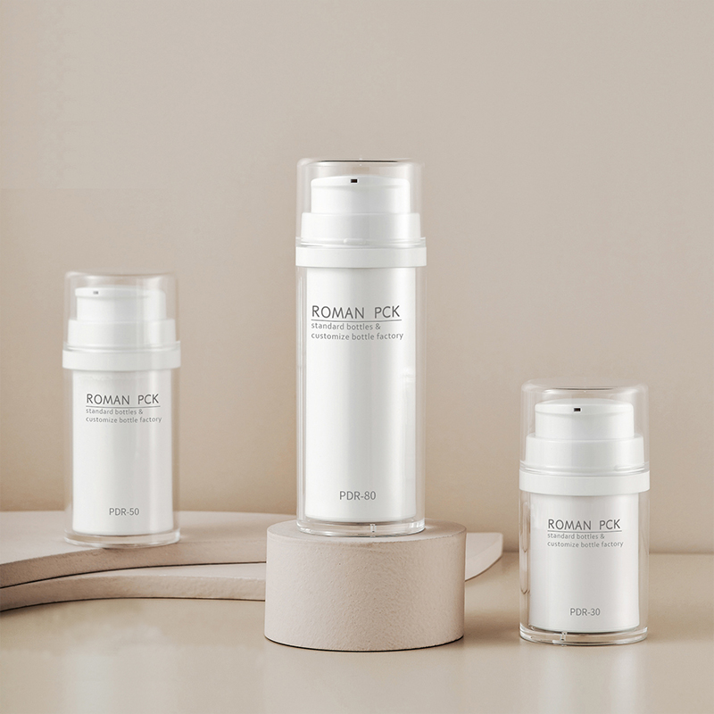 Buidéal Gan Aer 30ml 50ml 50ml 100ml Buidéal Aeir Gan Aer Cúram Craiceann Buidéal Caidéil Gan Aer le haghaidh Lotion Bunús Cúram Craiceann Grianscéithe Cosmaideacha Buidéal Gan Aer 30ml 50ml 50ml 100ml Buidéal Aeir Gan Aer Cúram Craiceann Buidéal Caidéil Gan Aer le haghaidh Lotion Bunús Cúram Craiceann Grianscéithe Cosmaideacha