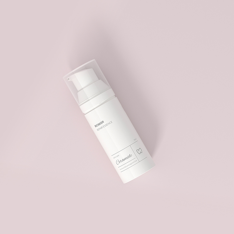 Buidéal Caidéil Gan Aer le haghaidh Cosmaideacha Uachtar Aghaidh Spf Coimeádán Buidéal Uachtar Grianscéithe Pacáistiú Cosmaideacha Ardchaighdeáin Buidéal Caidéil Gan Aer le haghaidh Cosmaideacha Uachtar Aghaidh Spf Coimeádán Buidéal Uachtar Grianscéithe Pacáistiú Cosmaideacha Ardchaighdeáin