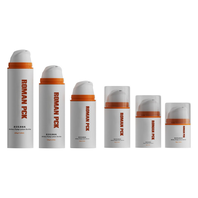 Sraith Buidéal Cosmaideacha Gan Aer 30ml 50ml 100ml Buidéal Caidéal Aer Gan Bhán Fholúis Chroílár Aghaidh Uachtar Aghaidh Buidéal Gan Aer Sraith Buidéal Cosmaideacha Gan Aer 30ml 50ml 100ml Buidéal Caidéal Aer Gan Bhán Fholúis Chroílár Aghaidh Uachtar Aghaidh Buidéal Gan Aer