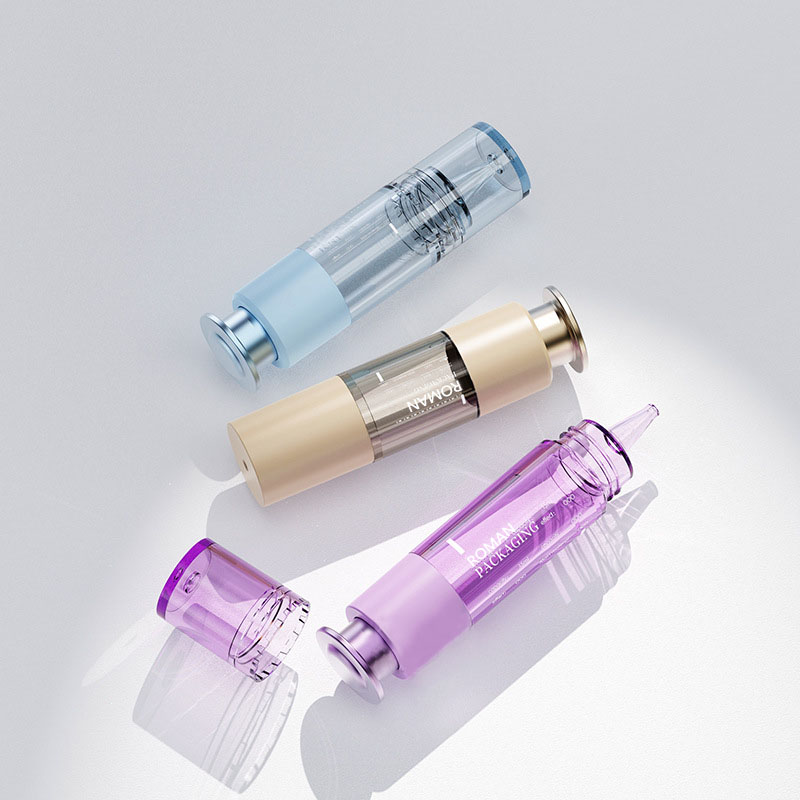 Steallaire Pacáistiú Cosmaideacha 10ml 15ml 20ml Steallaire Uachtar Súl an Chustaim Cosmaidí Steallaire Lotion Plaisteacha Inaistrithe Buidéal Gan Aer Steallaire Pacáistiú Cosmaideacha 10ml 15ml 20ml Steallaire Uachtar Súl an Chustaim Cosmaidí Steallaire Lotion Plaisteacha Inaistrithe Buidéal Gan Aer