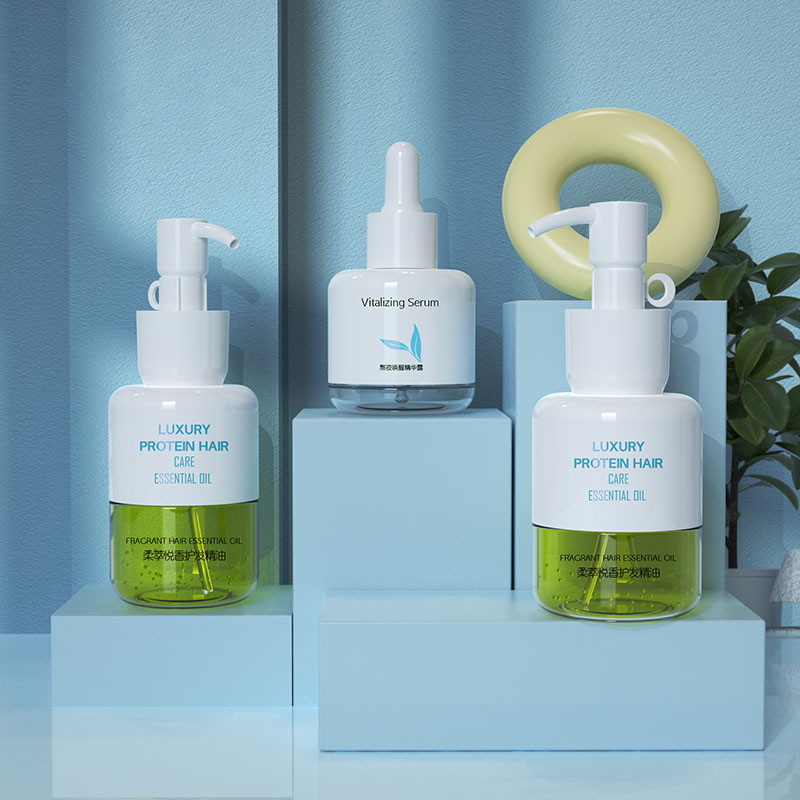 Dropper Imleabhar Mór 50ml 80ml 100ml Buidéil Ola Gruaige Plaisteacha Pacáistiú Cúram Craiceann Pacáistiú Buidéal Ola Comhlacht Plaisteacha Folamh Dropper Imleabhar Mór 50ml 80ml 100ml Buidéil Ola Gruaige Plaisteacha Pacáistiú Cúram Craiceann Pacáistiú Buidéal Ola Comhlacht Plaisteacha Folamh