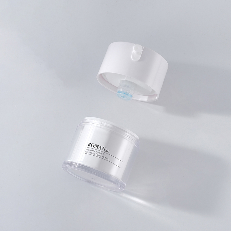 Pacáistiú Cosmaideacha Aghaidh Plaisteacha Folamh 15ml 30ml 50ml Prócaí Caidéil Gan Aer Próca Reoite Plaisteacha Súile Uachtar Séiream Prócaí gan Aer Pacáistiú Cosmaideacha Aghaidh Plaisteacha Folamh 15ml 30ml 50ml Prócaí Caidéil Gan Aer Próca Reoite Plaisteacha Súile Uachtar Séiream Prócaí gan Aer