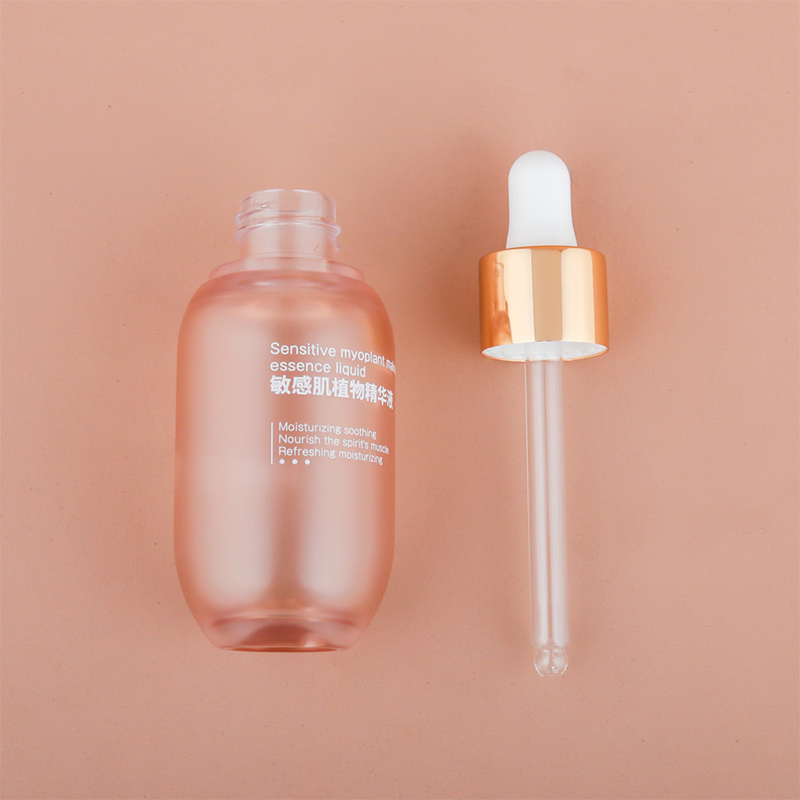 Buidéal Séiream Ola Riachtanach Skincare 1oz 2oz 4 unsa 100ml 5ml 10ml 30ml Bule Glas Neamhlonrach Tincture Dropper Boston Bol mór Buidéal Buidéal Séiream Ola Riachtanach Skincare 1oz 2oz 4 unsa 100ml 5ml 10ml 30ml Bule Glas Neamhlonrach Tincture Dropper Boston Bol mór Buidéal