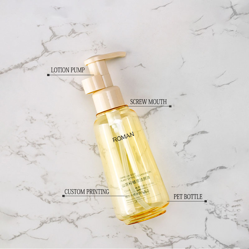 120ml 150ml PET Corp Folamh Aghaidh Aghaidh Gruaige Buidéal Sprae Mín le haghaidh Cosmaidí 120ml 150ml PET Corp Folamh Aghaidh Aghaidh Gruaige Buidéal Sprae Mín le haghaidh Cosmaidí