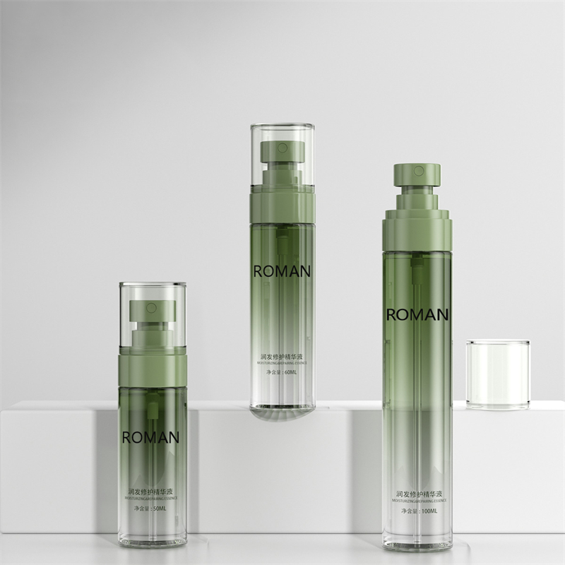 Sprae Grádán a Shocrú Mist Aghaidh Rialú Ola Críochnú Neamhlonrach Fad Buan Uiscedhíonach Daingnitheoir Makeup Socrú Sprae