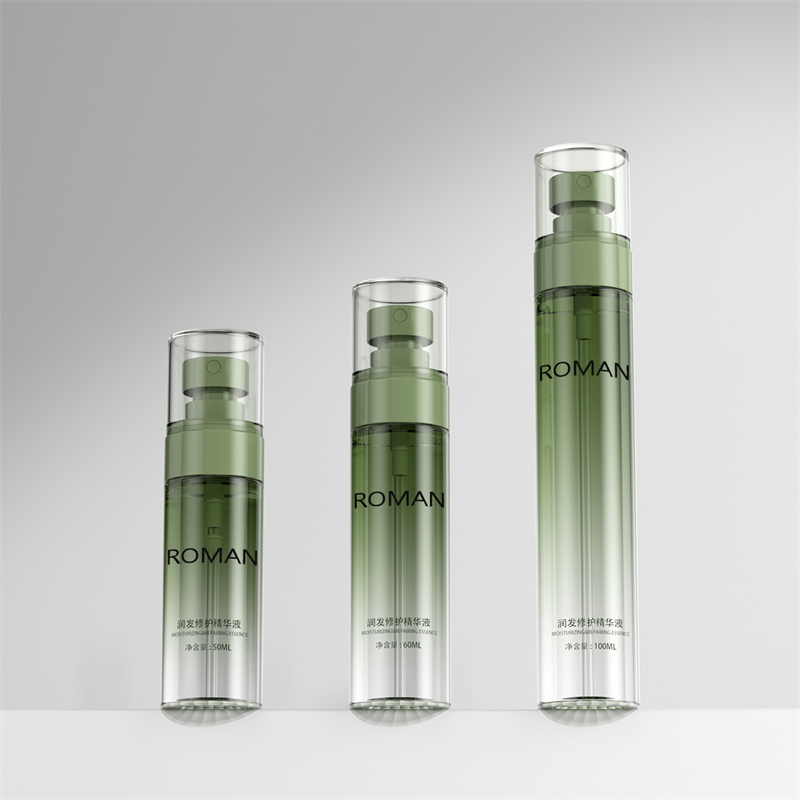 Sprae Grádán a Shocrú Mist Aghaidh Rialú Ola Críochnú Neamhlonrach Fad Buan Uiscedhíonach Daingnitheoir Makeup Socrú Sprae