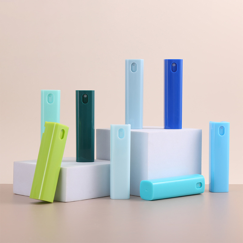 Macaron 10ml 20ml Buidéal Sprae Gruaige Plaisteach PET Dath Buidéal Sprae Mínithe Beaga Dathúil Buidéal Sprae Cumhráin Taistil Macaron 10ml 20ml Buidéal Sprae Gruaige Plaisteach PET Dath Buidéal Sprae Mínithe Beaga Dathúil Buidéal Sprae Cumhráin Taistil