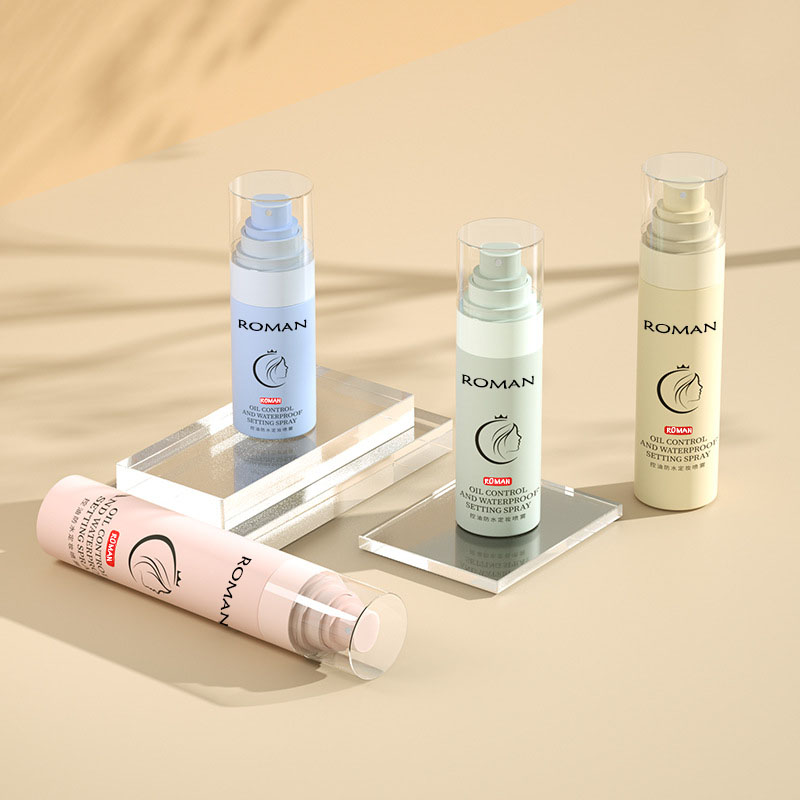 Neamhlonrach ildaite 50ml 80ml 120ml 150ml Ola Súdaireachta do Ghrian agus Gréine Súdaireachta Accel Ola Súdaireachta le Buidéal Sprae