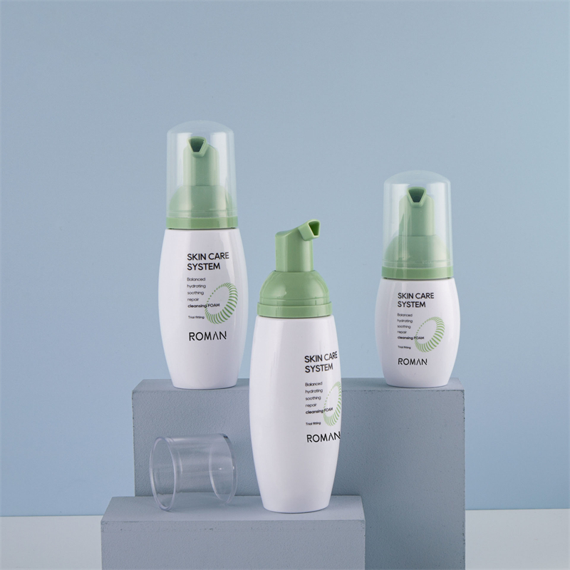 Sprae Grianscéithe 40ml 60ml 80ml Toner Moisturizing PET Corp Bán Folamh Buidéal Sprae Mhín Le haghaidh Craicinn Sprae Grianscéithe 40ml 60ml 80ml Toner Moisturizing PET Corp Bán Folamh Buidéal Sprae Mhín Le haghaidh Craicinn