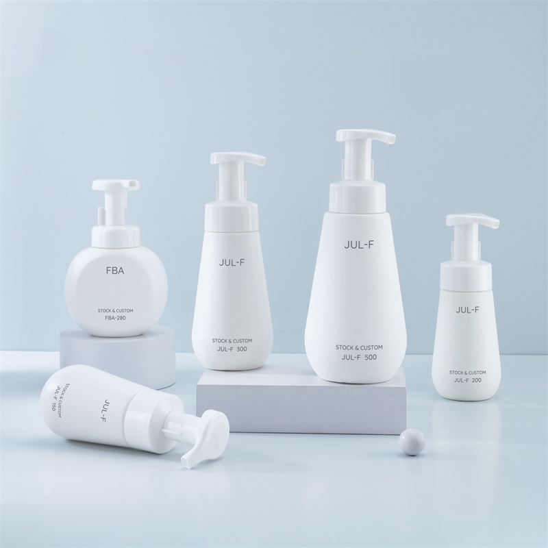 150ml 200ml 300ml Nigh Coirp Bán Pure Lash Buidéal Caidéal Foam Seampú In-athchúrsáilte Cúram Comhlacht Folctha Gabhdáin Cith Buidéal Glóthach Peataí 150ml 200ml 300ml Nigh Coirp Bán Pure Lash Buidéal Caidéal Foam Seampú In-athchúrsáilte Cúram Comhlacht Folctha Gabhdáin Cith Buidéal Glóthach Peataí