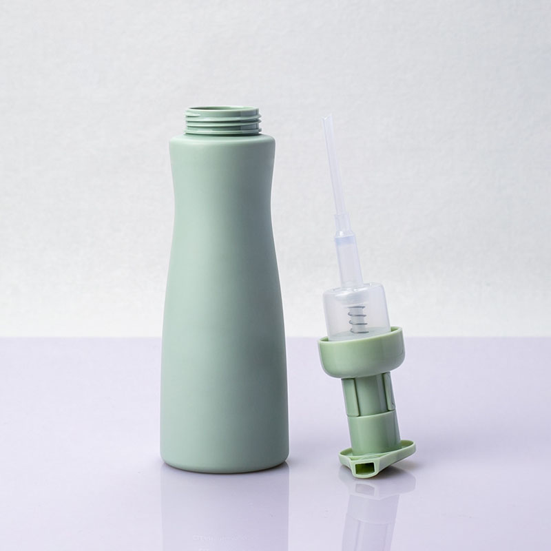 150ml 30muineál PET buidéal cúr mousse leanbh seampú comhlacht níocháin waist- dearadh hugging buidéal cúram comhlacht cleanser pacáistiú 150ml 30muineál PET buidéal cúr mousse leanbh seampú comhlacht níocháin waist- dearadh hugging buidéal cúram comhlacht cleanser pacáistiú