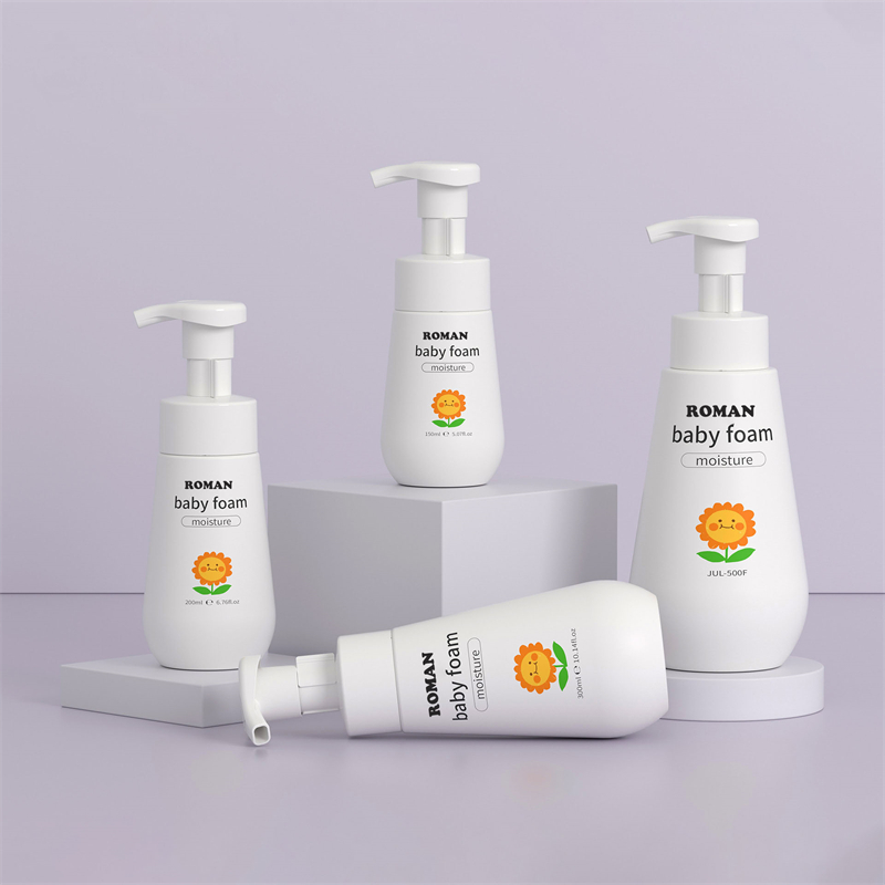 300ml 400ml 500ml Buidéal Caidéil Foam Plaisteach PET 150ml Buidéil Cúr Caidéal Bubble 80ml Coimeádán Nigh Aghaidh Moisturizing 300ml 400ml 500ml Buidéal Caidéil Foam Plaisteach PET 150ml Buidéil Cúr Caidéal Bubble 80ml Coimeádán Nigh Aghaidh Moisturizing