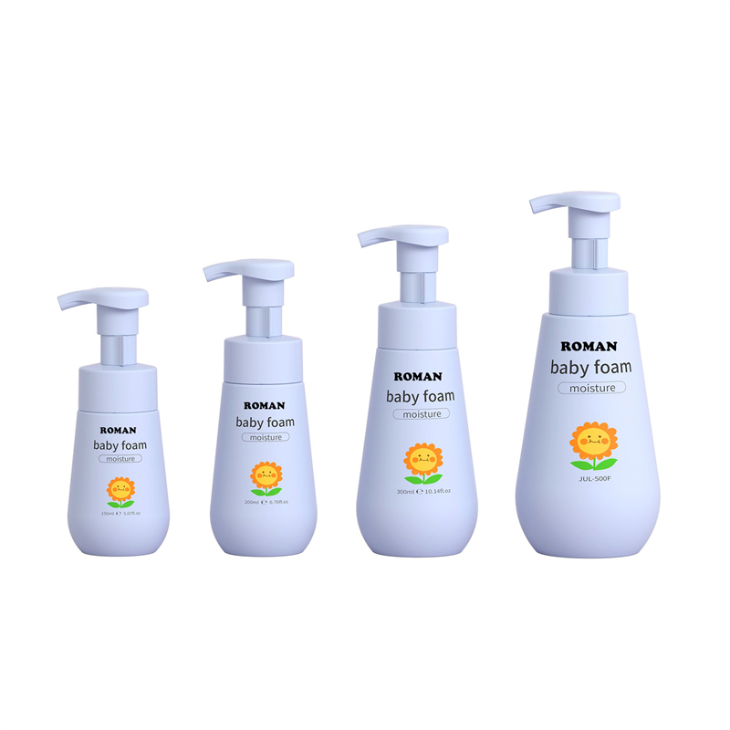 300ml 400ml 500ml Buidéal Caidéil Foam Plaisteach PET 150ml Buidéil Cúr Caidéal Bubble 80ml Coimeádán Nigh Aghaidh Moisturizing 300ml 400ml 500ml Buidéal Caidéil Foam Plaisteach PET 150ml Buidéil Cúr Caidéal Bubble 80ml Coimeádán Nigh Aghaidh Moisturizing