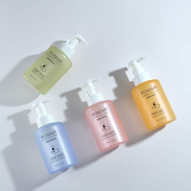 500ml 600ml Neamhlonrach Pet Mousse Foam Buidéal Brúigh Hand Sanitizer Foam Buidéal Aghaidh Nigh Aghaidh Buidéal Bubble Glantóir 500ml 600ml Neamhlonrach Pet Mousse Foam Buidéal Brúigh Hand Sanitizer Foam Buidéal Aghaidh Nigh Aghaidh Buidéal Bubble Glantóir