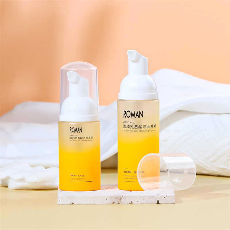 50ml 80ml 100ml 120ml 150ml 200ml 200ml Dáileoir Gallúnach Buidéal Cúradh PET Frosted Grádán Bándearg Glantóir Aghaidh Mousses Buidéal Seampú Cith Glóthach Buidéal Caidéal Foam 50ml 80ml 100ml 120ml 150ml 200ml 200ml Dáileoir Gallúnach Buidéal Cúradh PET Frosted Grádán Bándearg Glantóir Aghaidh Mousses Buidéal Seampú Cith Glóthach Buidéal Caidéal Foam