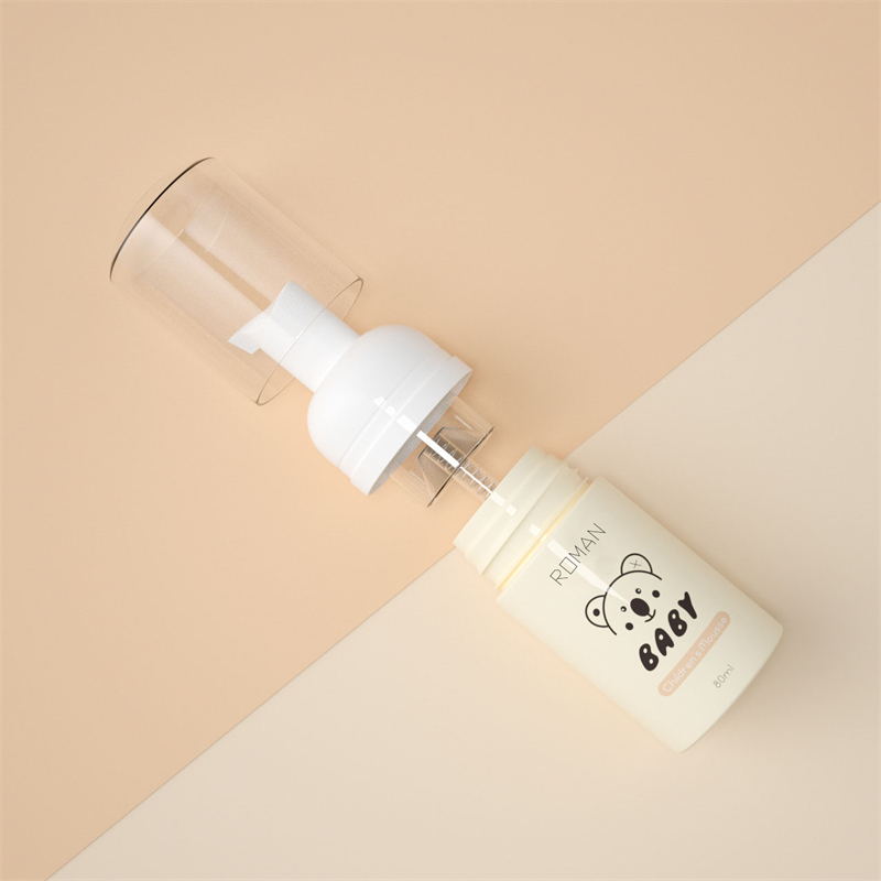 80ml 100ml 120ml 150ml 200ml Buidéal Caidéal Foam Plaisteach PET Balla Aonair Bog dteagmháil le haghaidh Mascanna Aghaidh Pacáistiú Cúram Linbh Lotion Shampoo 80ml 100ml 120ml 150ml 200ml Buidéal Caidéal Foam Plaisteach PET Balla Aonair Bog dteagmháil le haghaidh Mascanna Aghaidh Pacáistiú Cúram Linbh Lotion Shampoo