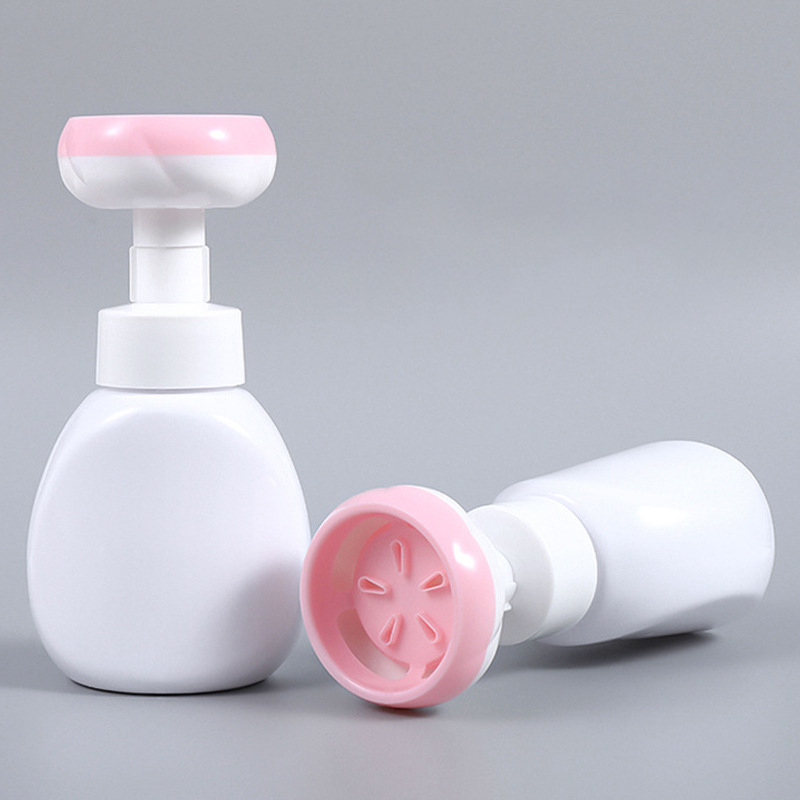 Plaisteach Gleoite Páistí Folamh 300ml 400ml 500ml Buidéal Sláintíochta Nigh Láimhe PAW Stampa Bláthanna Dáileoir Gallúnach Glantóir Foam Buidéal Caidéil Plaisteach Gleoite Páistí Folamh 300ml 400ml 500ml Buidéal Sláintíochta Nigh Láimhe PAW Stampa Bláthanna Dáileoir Gallúnach Glantóir Foam Buidéal Caidéil