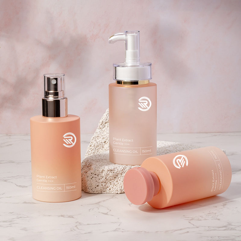 Folamh 100ml 200ml 300ml 400ml Cosmaideacha Shampoo Uachtar Aghaidh Toner Squeeze Buidéil Plaisteacha PE le Clúdach Barr Smeach Folamh 100ml 200ml 300ml 400ml Cosmaideacha Shampoo Uachtar Aghaidh Toner Squeeze Buidéil Plaisteacha PE le Clúdach Barr Smeach