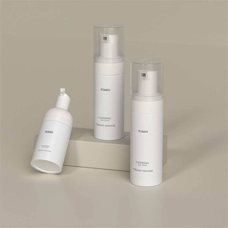 Folamh Inaistrithe 50ml 100ml 120ml 150ml 200ml Dáileoir Gallúnach Foam Pure Bán Buidéal Plaisteacha Beaga le haghaidh Aghaidh Bearrtha na bhFear Nigh agus Nigh Folamh Inaistrithe 50ml 100ml 120ml 150ml 200ml Dáileoir Gallúnach Foam Pure Bán Buidéal Plaisteacha Beaga le haghaidh Aghaidh Bearrtha na bhFear Nigh agus Nigh