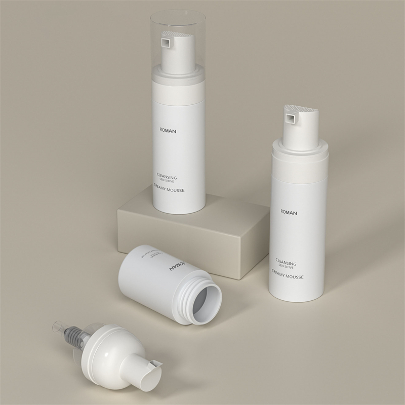 Folamh Inaistrithe 50ml 100ml 120ml 150ml 200ml Dáileoir Gallúnach Foam Pure Bán Buidéal Plaisteacha Beaga le haghaidh Aghaidh Bearrtha na bhFear Nigh agus Nigh Folamh Inaistrithe 50ml 100ml 120ml 150ml 200ml Dáileoir Gallúnach Foam Pure Bán Buidéal Plaisteacha Beaga le haghaidh Aghaidh Bearrtha na bhFear Nigh agus Nigh