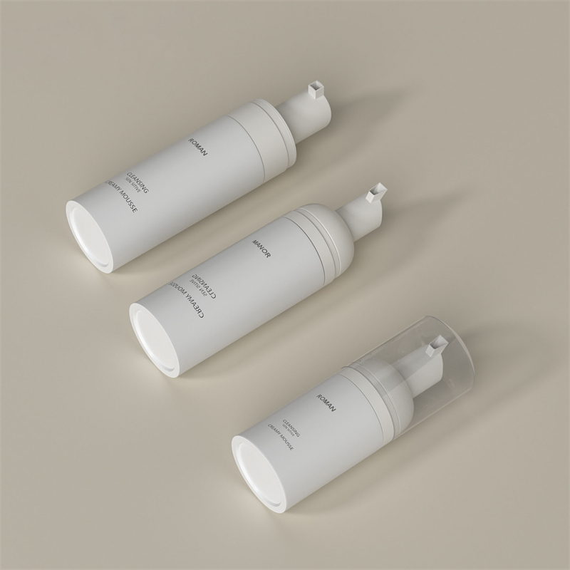 Folamh Inaistrithe 50ml 100ml 120ml 150ml 200ml Dáileoir Gallúnach Foam Pure Bán Buidéal Plaisteacha Beaga le haghaidh Aghaidh Bearrtha na bhFear Nigh agus Nigh Folamh Inaistrithe 50ml 100ml 120ml 150ml 200ml Dáileoir Gallúnach Foam Pure Bán Buidéal Plaisteacha Beaga le haghaidh Aghaidh Bearrtha na bhFear Nigh agus Nigh