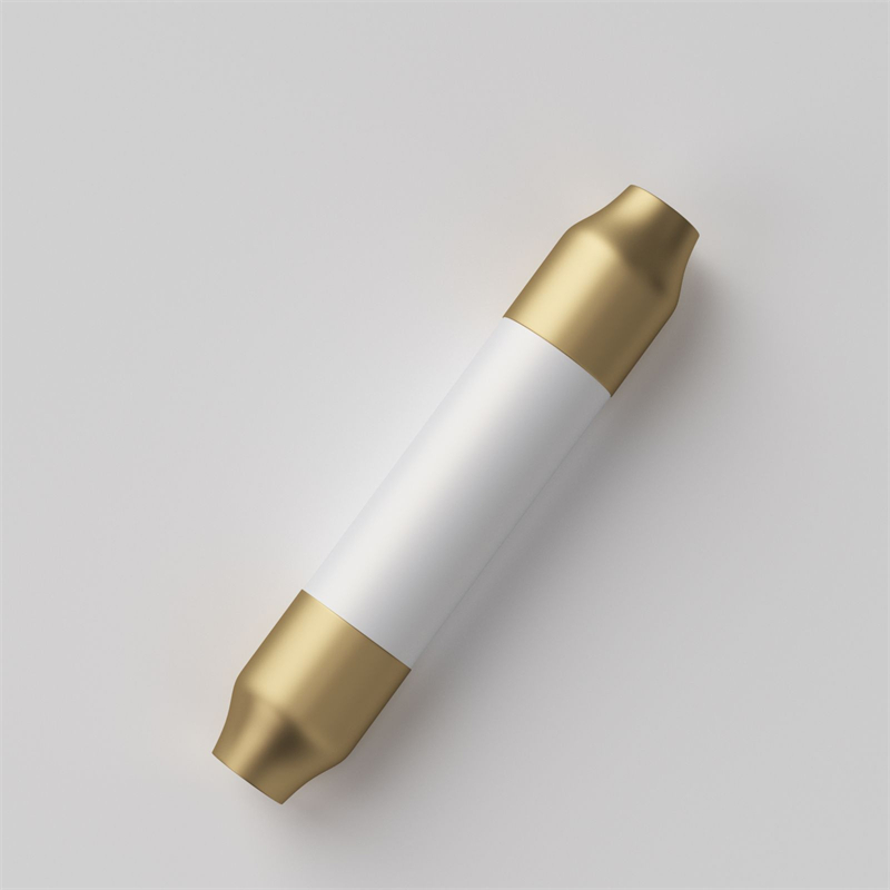 Scian Ultrasonach Leachtach 30ml Uachtar Súl Plaisteacha Uachtar Muineál Preas-Steallaire Buidéal Gan Aer Scian Ultrasonach Leachtach 30ml Uachtar Súl Plaisteacha Uachtar Muineál Preas-Steallaire Buidéal Gan Aer