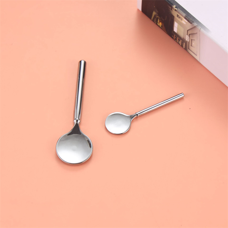 Lipéad Príobháideach Spatula Cosmaideacha Mini Inaistrithe Uachtar Aghaidh Boise Spoon Scoop Uachtar Súl Lipéad Príobháideach Spatula Cosmaideacha Mini Inaistrithe Uachtar Aghaidh Boise Spoon Scoop Uachtar Súl