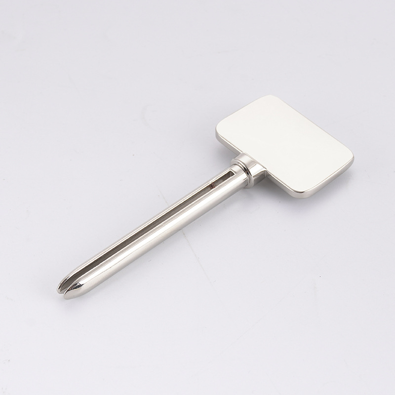 Squeezer Feadáin Cóimhiotal Sinc Dronuilleogach Le Uachtair Pointe Leid Uirlis Fásctha Péinte Do Seomra Folctha Seomra Níocháin Teaghlaigh Squeezer Feadáin Cóimhiotal Sinc Dronuilleogach Le Uachtair Pointe Leid Uirlis Fásctha Péinte Do Seomra Folctha Seomra Níocháin Teaghlaigh