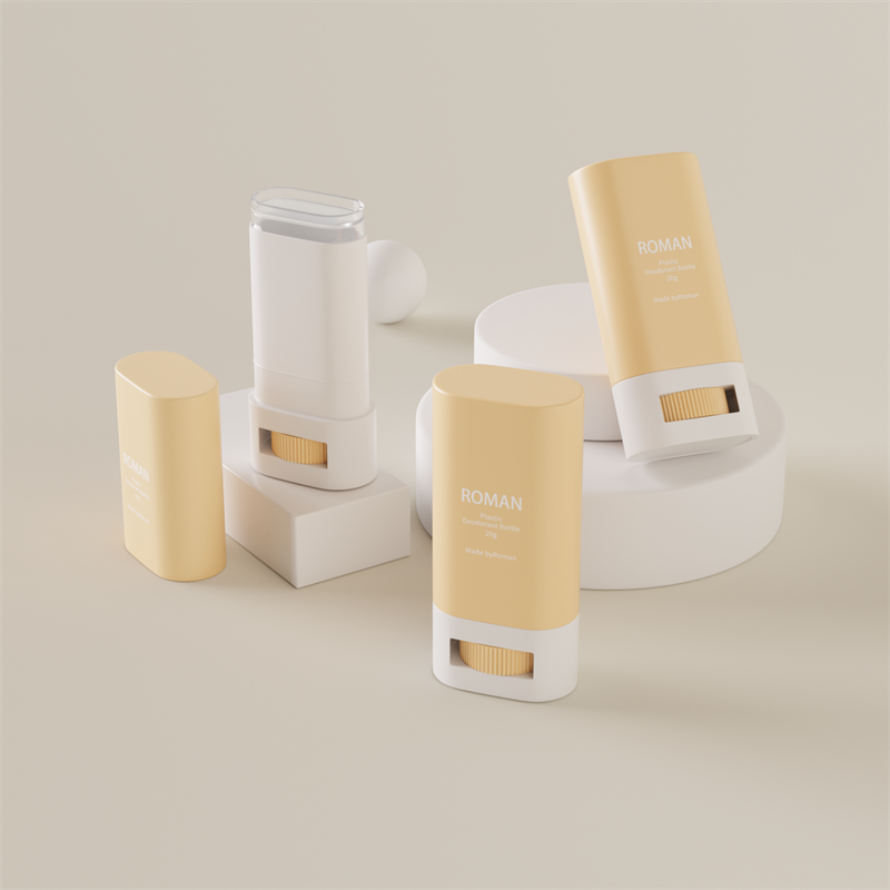 Cúram Skin Buidéal Pacáistiú Coimeádán Bata Díbholaígh Plaisteach Oval Folamh Cúram Skin Buidéal Pacáistiú Coimeádán Bata Díbholaígh Plaisteach Oval Folamh