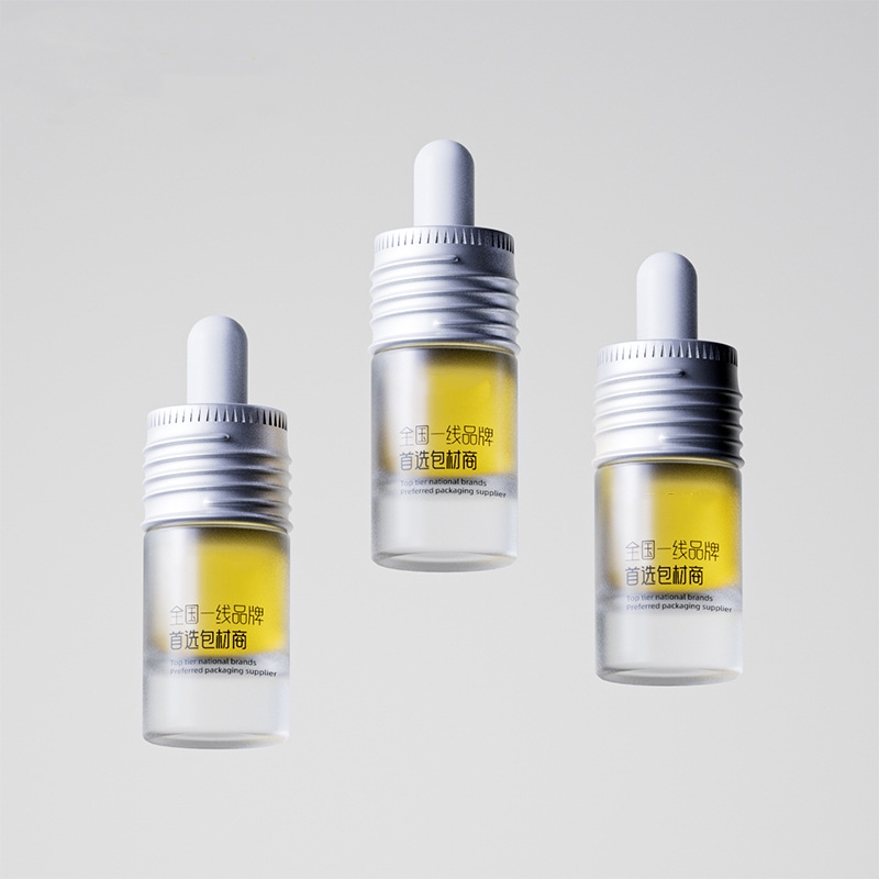 Buidéil Ola Riachtanach Gloine Beaga Le Droppers Miotail Nó Adhmaid Buidéil Ola Riachtanach Gloine Beaga Le Droppers Miotail Nó Adhmaid