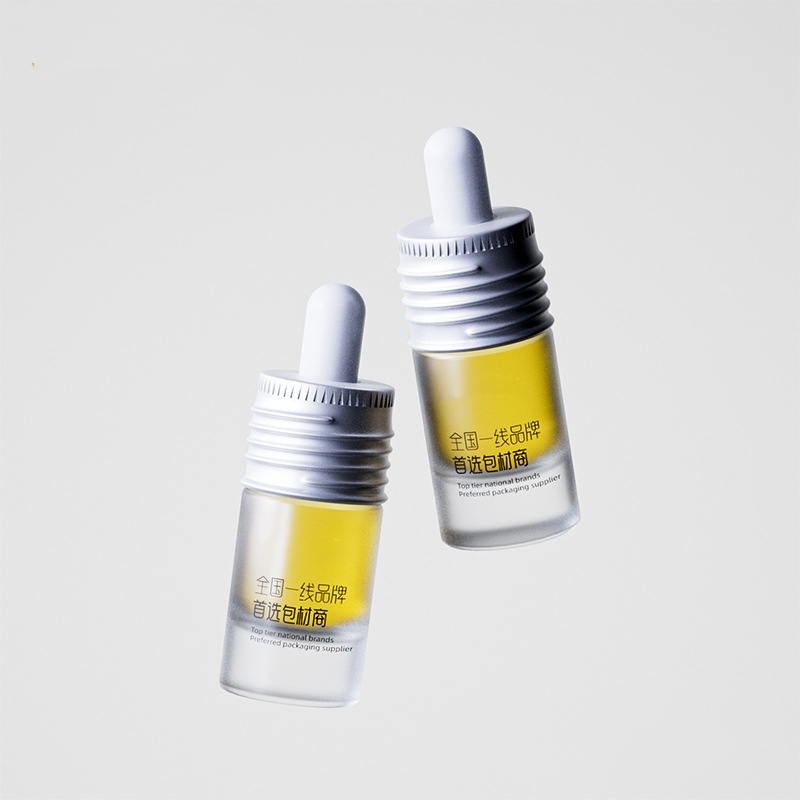 Buidéil Ola Riachtanach Gloine Beaga Le Droppers Miotail Nó Adhmaid Buidéil Ola Riachtanach Gloine Beaga Le Droppers Miotail Nó Adhmaid