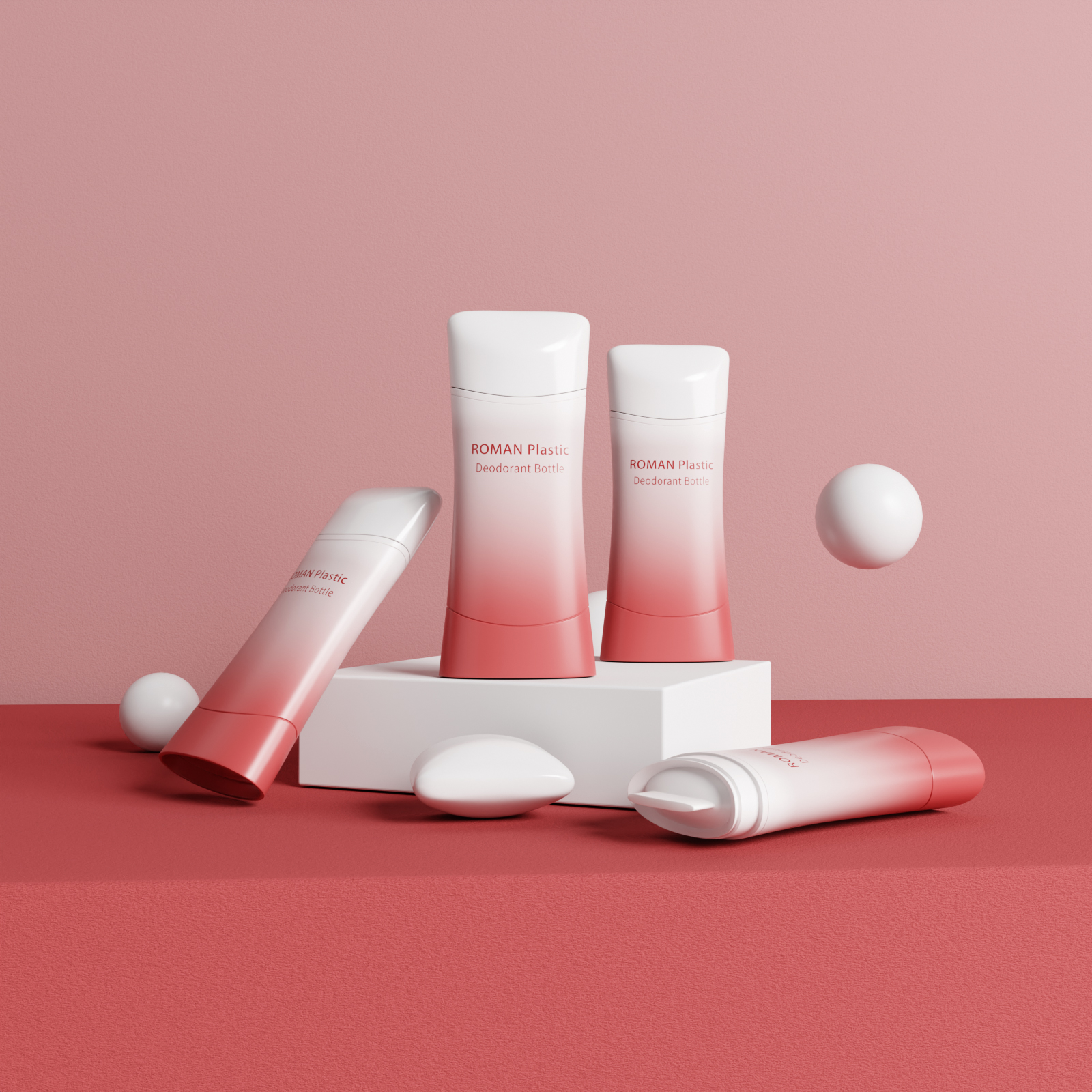 Cruth Waist Oem Odm Líonadh Barr Pacáistiú Dath Bán Casadh Suas Coimeádán Díbholaígh Plaisteach Glan Soladach Cruth Waist Oem Odm Líonadh Barr Pacáistiú Dath Bán Casadh Suas Coimeádán Díbholaígh Plaisteach Glan Soladach