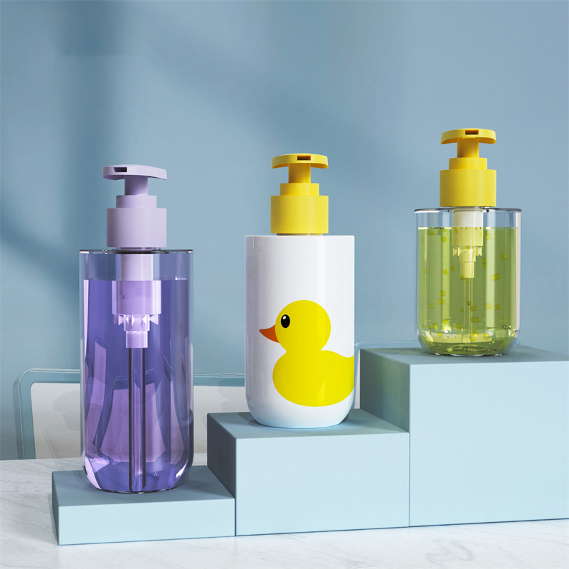 150ml 200ml 300ml Buidéil Chaidéil Cosmaideacha Plaisteacha PET Glóthach Cith Cith Leanbh cónúil agus Buidéil Shampoo le haghaidh Pacáistiú Cosmaidí 150ml 200ml 300ml Buidéil Chaidéil Cosmaideacha Plaisteacha PET Glóthach Cith Cith Leanbh cónúil agus Buidéil Shampoo le haghaidh Pacáistiú Cosmaidí