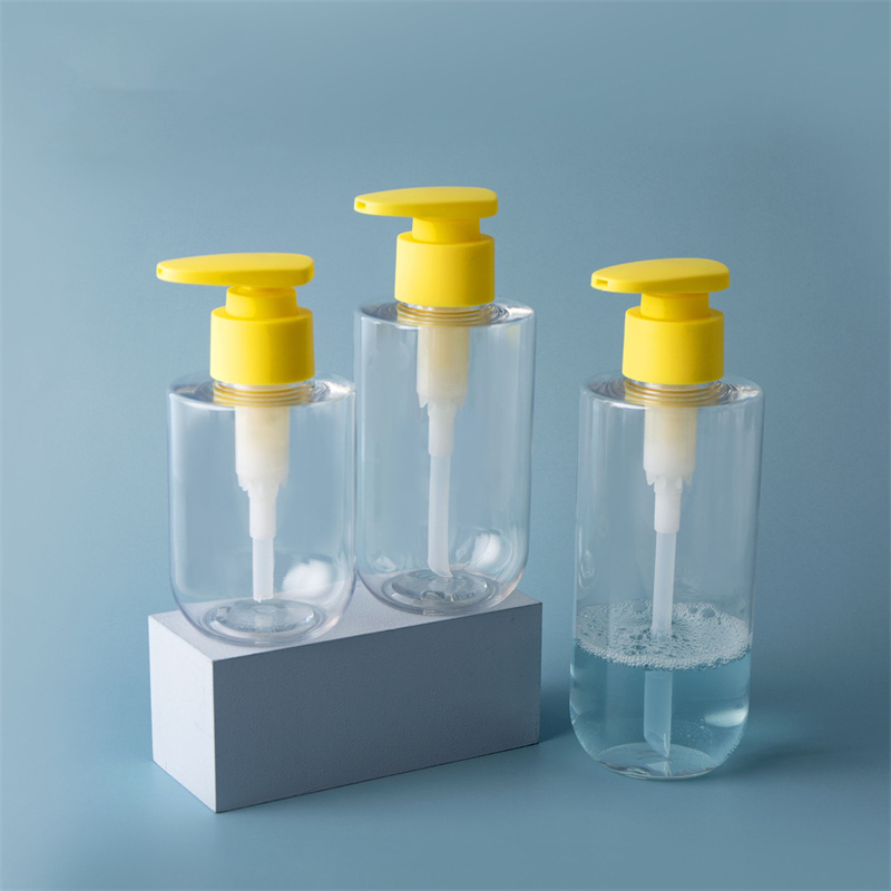 150ml 200ml 300ml Buidéil Chaidéil Cosmaideacha Plaisteacha PET Glóthach Cith Cith Leanbh cónúil agus Buidéil Shampoo le haghaidh Pacáistiú Cosmaidí 150ml 200ml 300ml Buidéil Chaidéil Cosmaideacha Plaisteacha PET Glóthach Cith Cith Leanbh cónúil agus Buidéil Shampoo le haghaidh Pacáistiú Cosmaidí