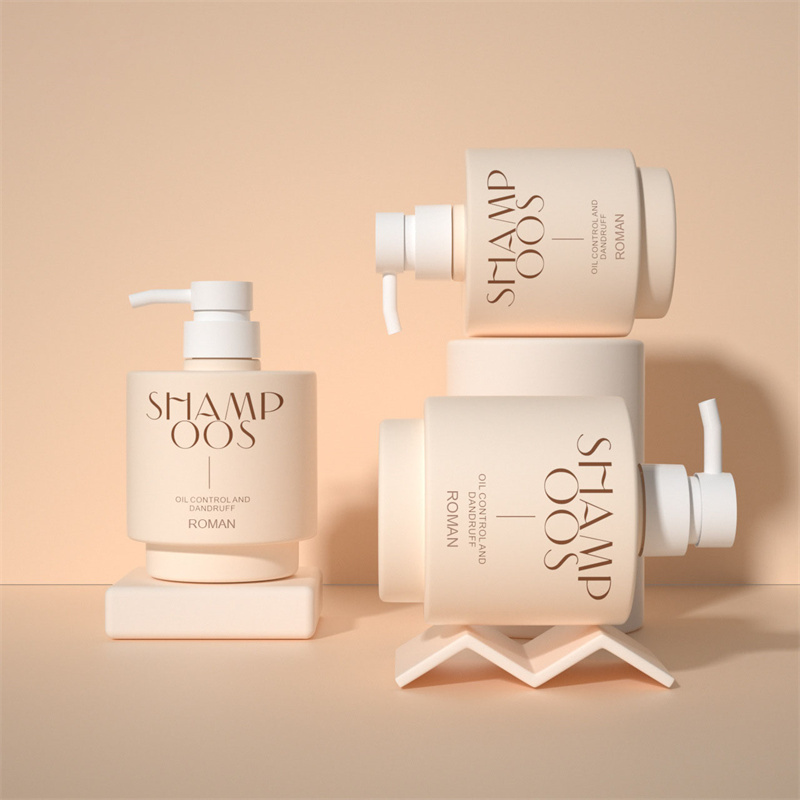 16oz 24oz Buidéal Lotion Comhlacht Láimhe Plaisteacha Buidéal Gallúnach Leachtacha Cith Glóthach oiriúntóir Seampú Pacáiste Lotion Buidéal Caidéal Beige 250ml 450ml 16oz 24oz Buidéal Lotion Comhlacht Láimhe Plaisteacha Buidéal Gallúnach Leachtacha Cith Glóthach oiriúntóir Seampú Pacáiste Lotion Buidéal Caidéal Beige 250ml 450ml