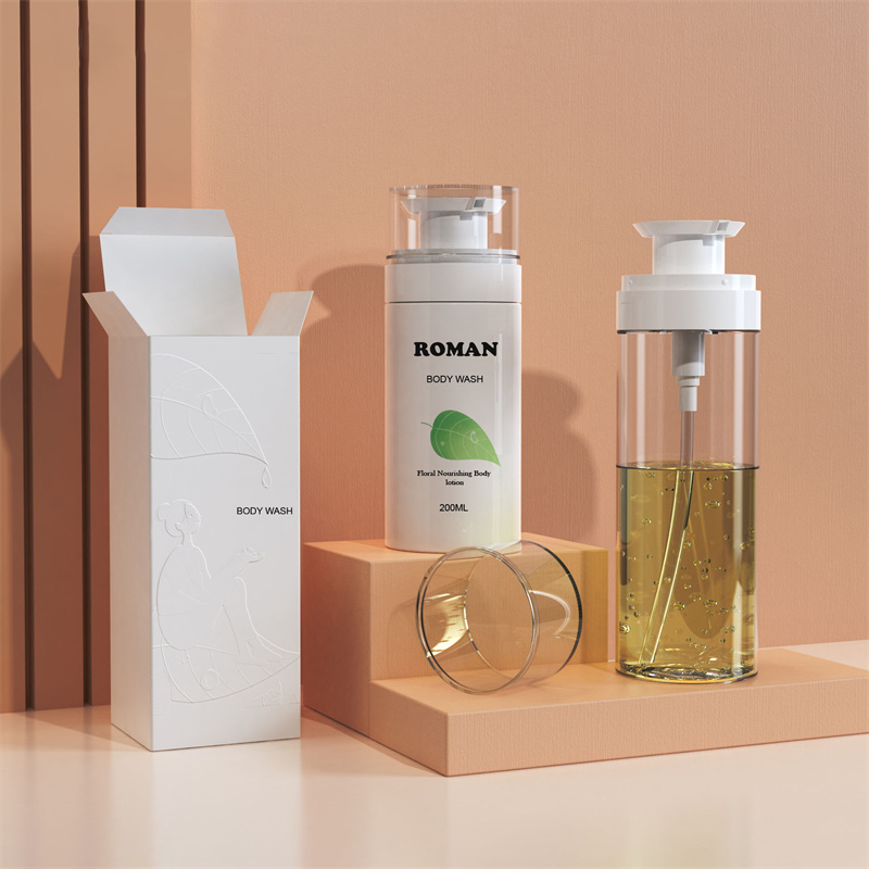 200ml 300ml Nuálaíoch Folamh Peataí Cith Glóthach Lóis Caidéal Gallúnach Leacht Buidéal Olaí Cúram Gruaige Seampú agus oiriúntóir Buidéil Plaisteacha 200ml 300ml Nuálaíoch Folamh Peataí Cith Glóthach Lóis Caidéal Gallúnach Leacht Buidéal Olaí Cúram Gruaige Seampú agus oiriúntóir Buidéil Plaisteacha