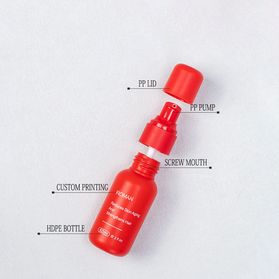 30ml 50ml 60ml monaróir tSín buidéal lóis préimhe le pacáistiú caidéil buidéal serum frith-aosú pacáistiú buidéal só galánta 30ml 50ml 60ml monaróir tSín buidéal lóis préimhe le pacáistiú caidéil buidéal serum frith-aosú pacáistiú buidéal só galánta